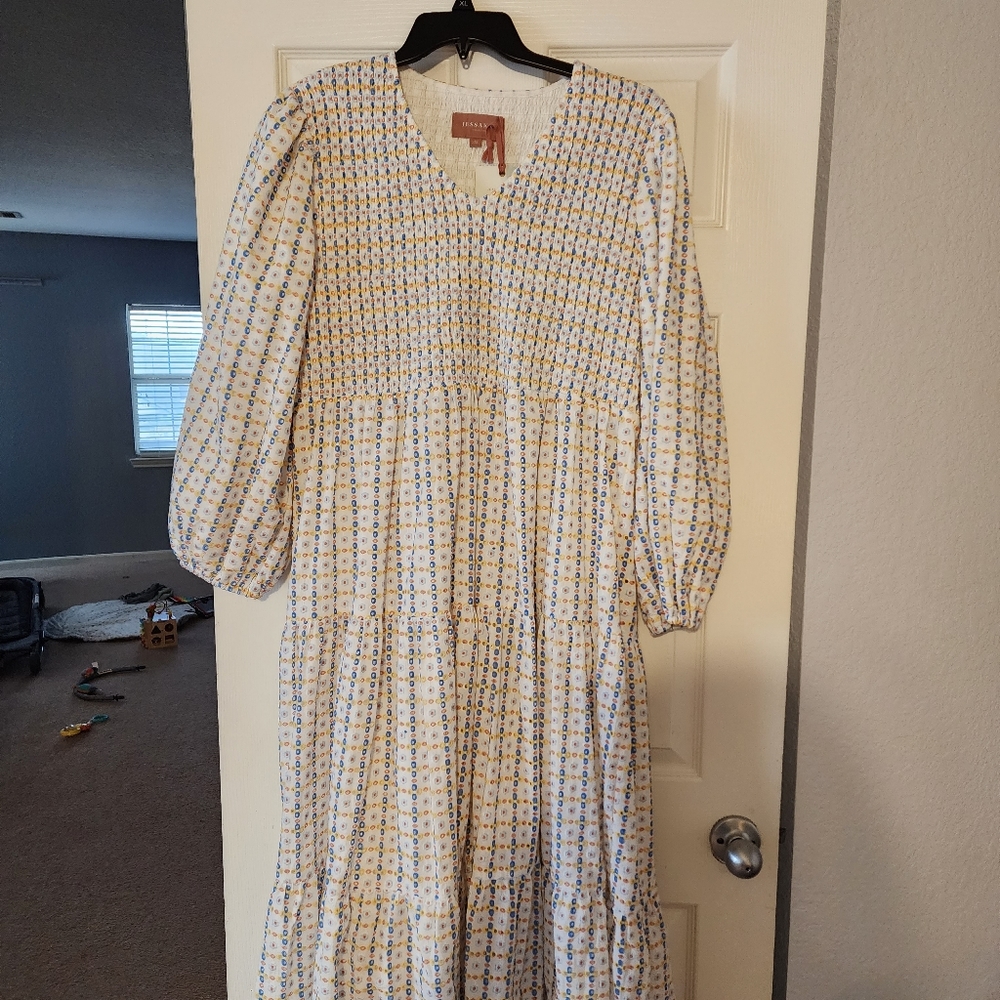 JessaKae Dress